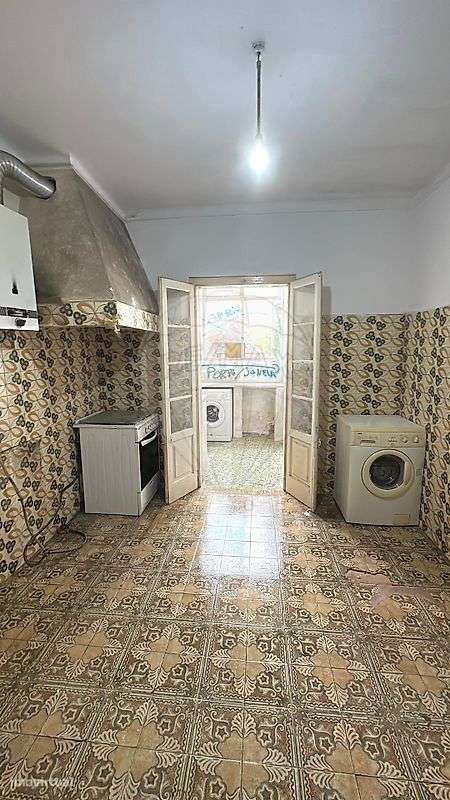 Apartamento T3 para venda-23