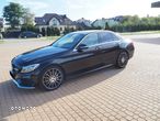 Mercedes-Benz Klasa C 300 7G-TRONIC AMG Line - 24