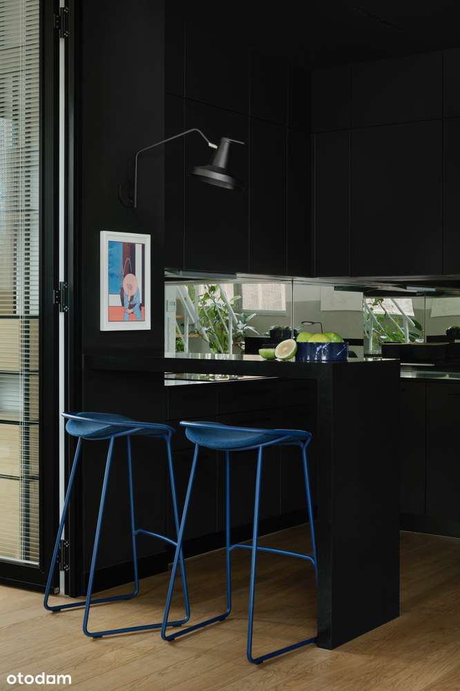 PENTHOUSE nad Odrą Młyn Maria-9