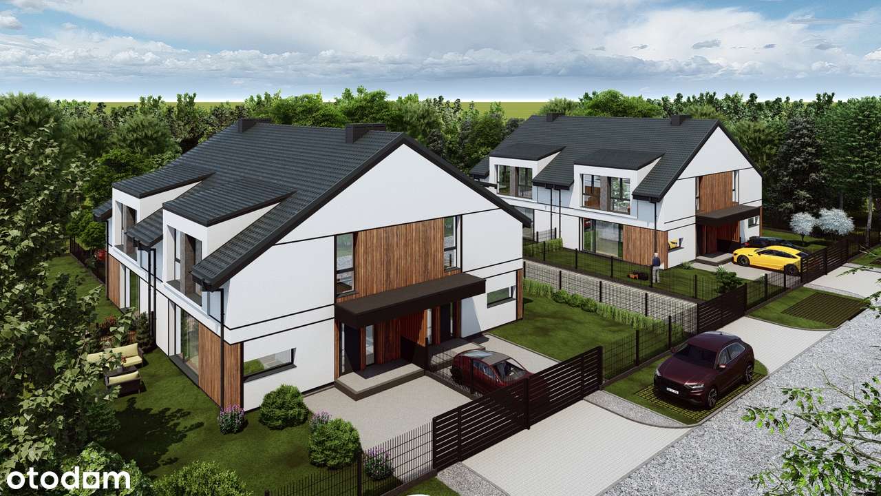 Dom Wiśniowa Góra 96m.Ogródek,Promocja do 30.11 - Pełny obrazek: 4/16