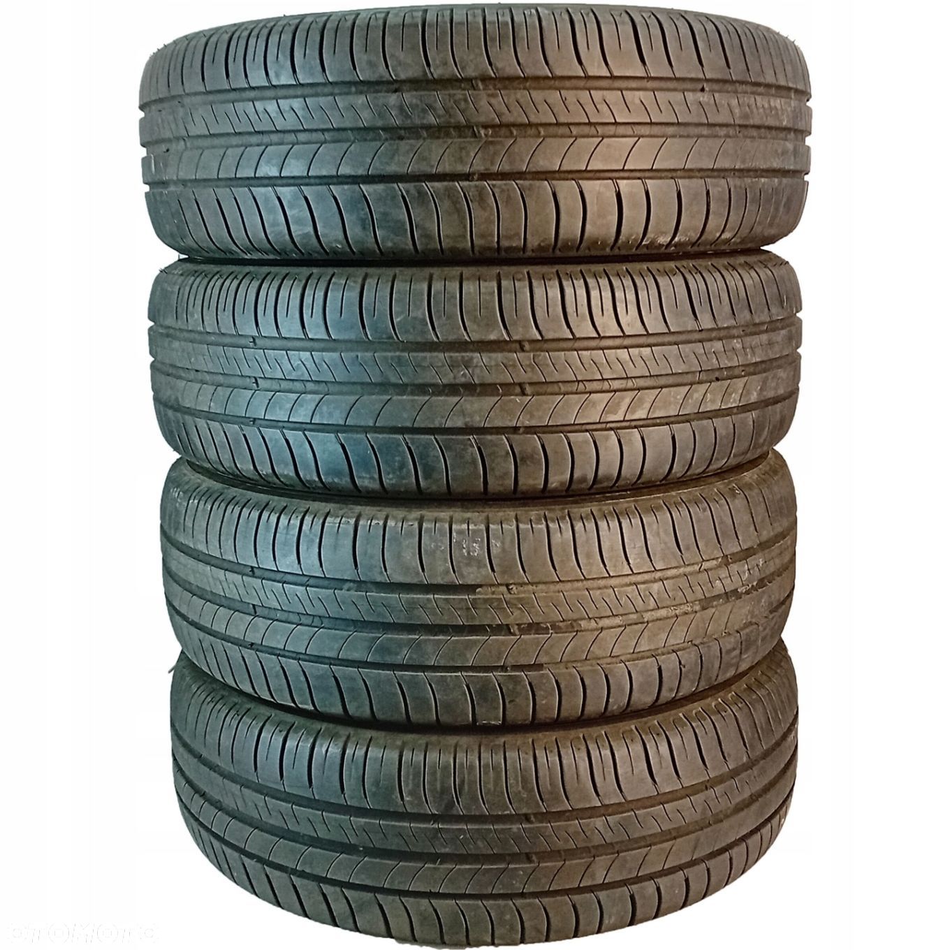 4x 195/65R15 opony letnie Michelin Energy Saver  73125 - 1