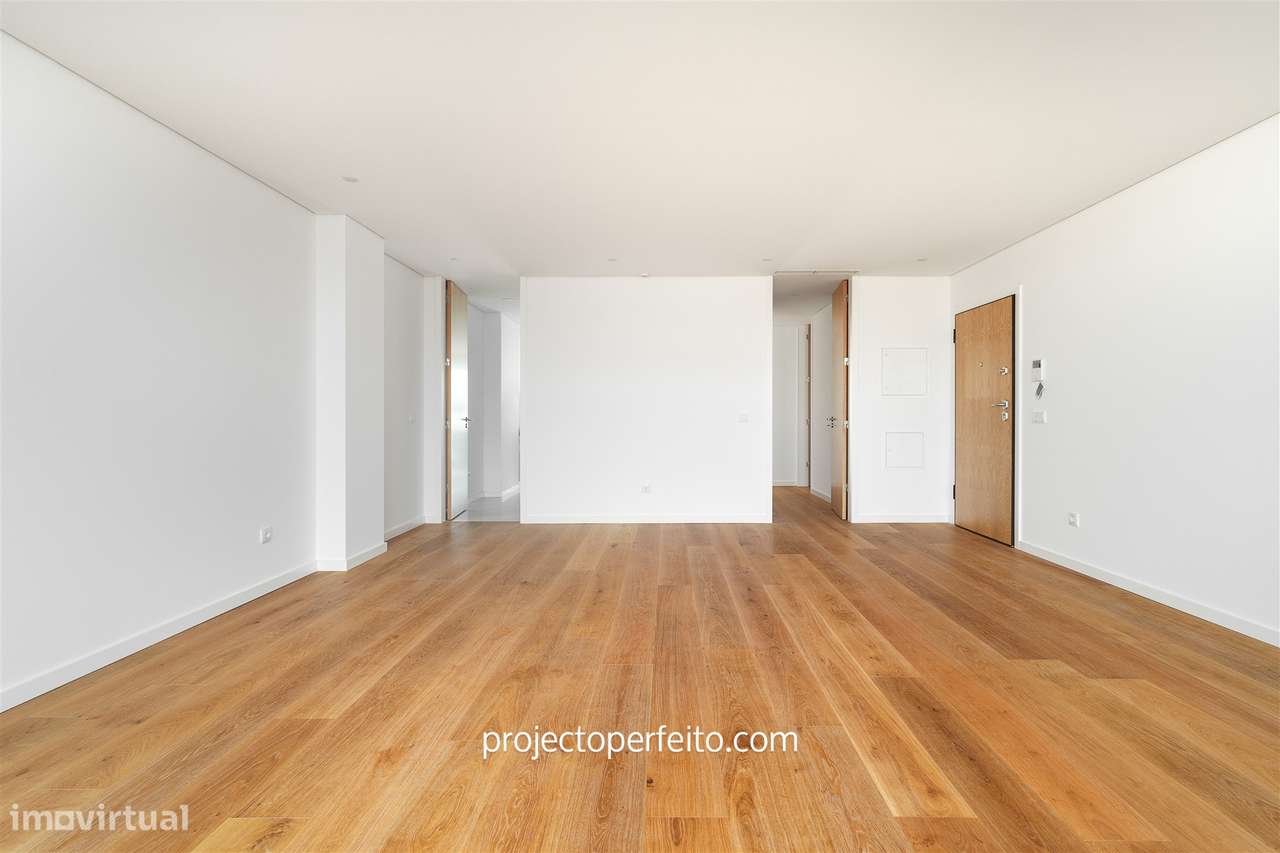 Apartamento T2 Venda em Espinho,Espinho - Grande imagem: 3/14