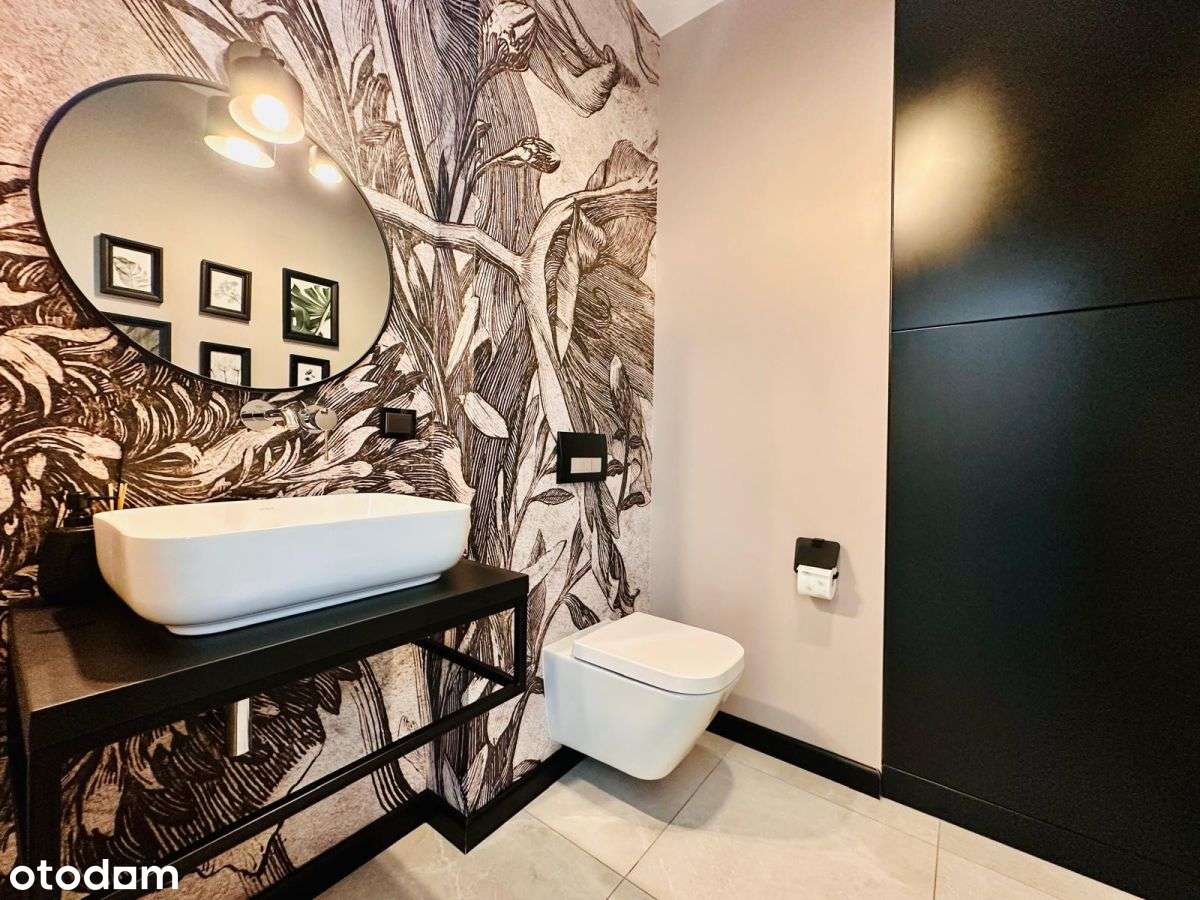 Dom Premium! 5 min od szkoły w Kobierzycach!-18