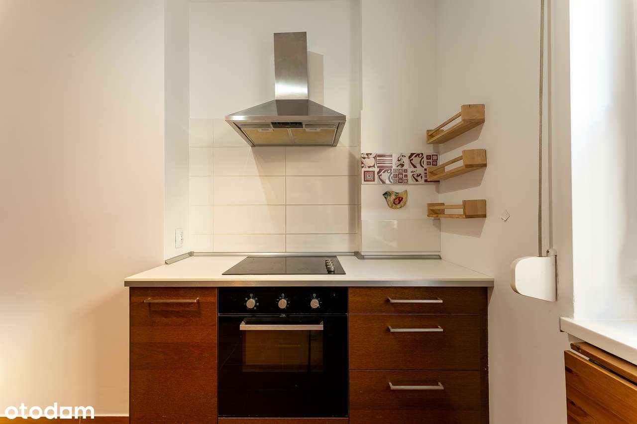 2 niezależne i przestronne pokoje, nowsze budownictwo, balkon - Pełny obrazek: 5/17