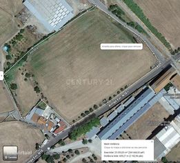 O MELHOR, Terreno em Évora para Urbanizar e LOTEAR com 25.250 m2  a 30