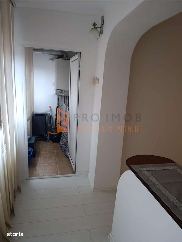 Apartament 2 camere cf 1 semidecomandat zona Unirii Sud-11