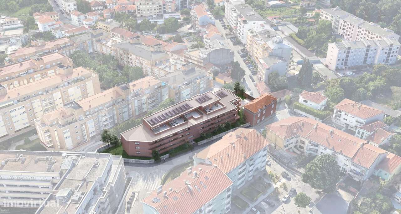 Condomínio Senhora do Porto - Grande imagem: 4/10