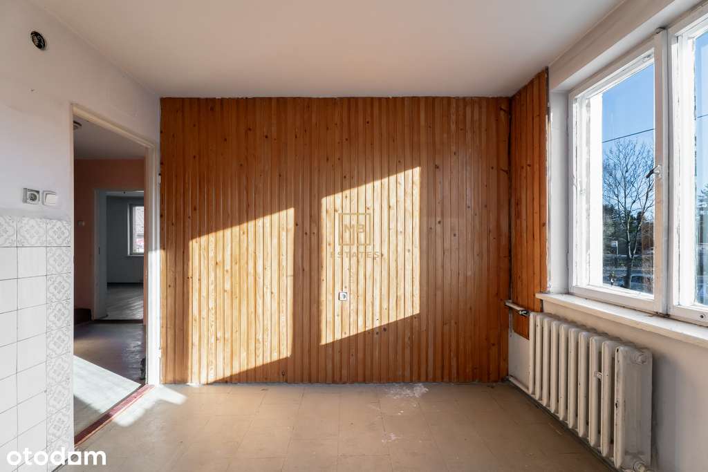 Mieszkanie z dużą działką-szybki dojazd do Krakowa - Pełny obrazek: 5/17