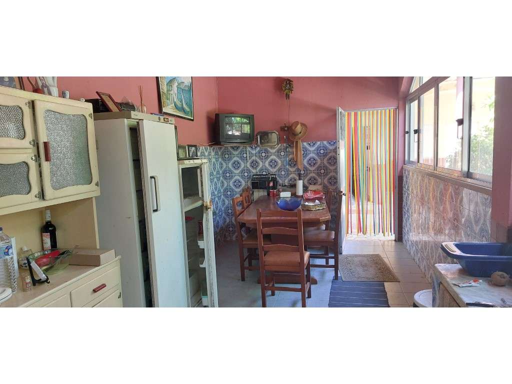 Moradia em Vieira de Leiria T4+2-19