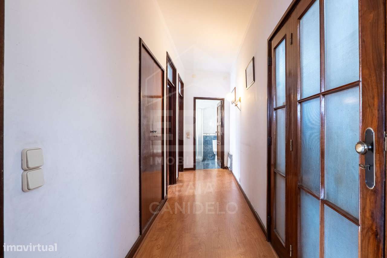 T4 na Rua 5 de Outubro-9