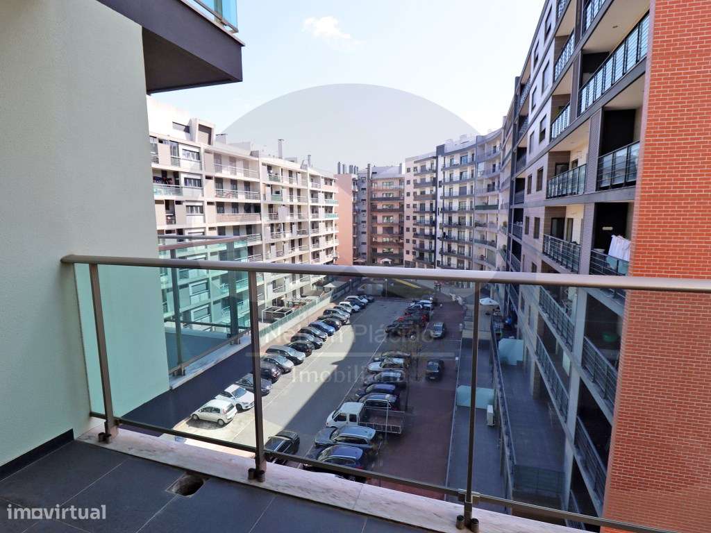 T4 CONSTRUÇÃO NOVA - Colinas do Cruzeiro, Odivelas, a 10 min. de Li...-37