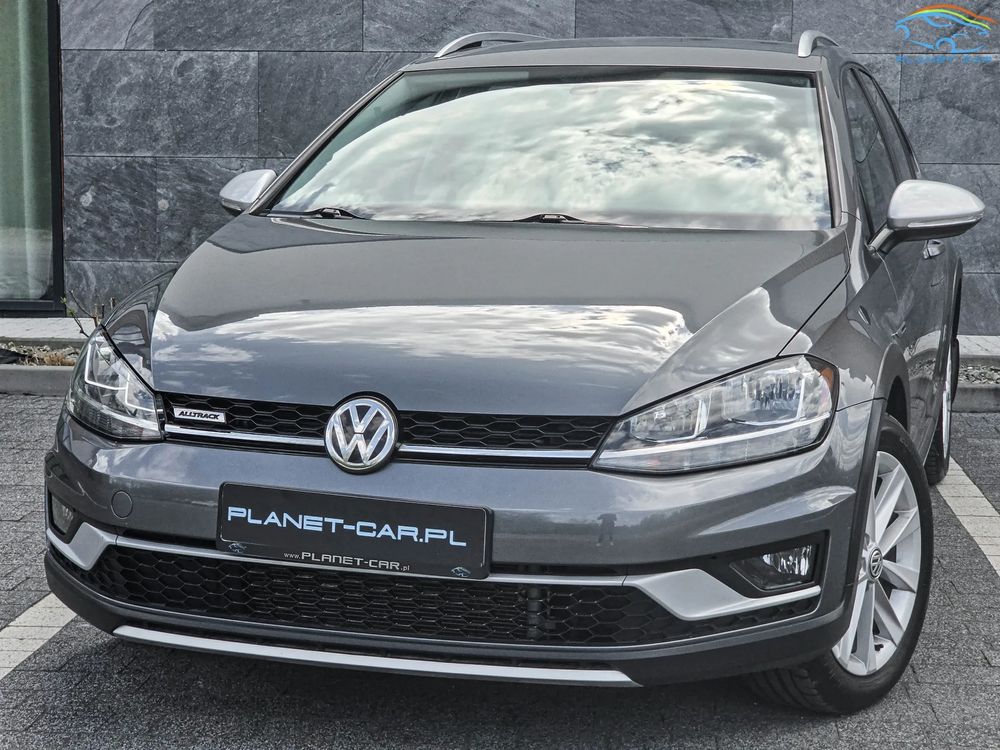 Volkswagen Golf VII 2019
