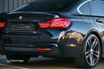 BMW Seria 4 420d Gran Coupe Sport-Aut. M Sport - 27