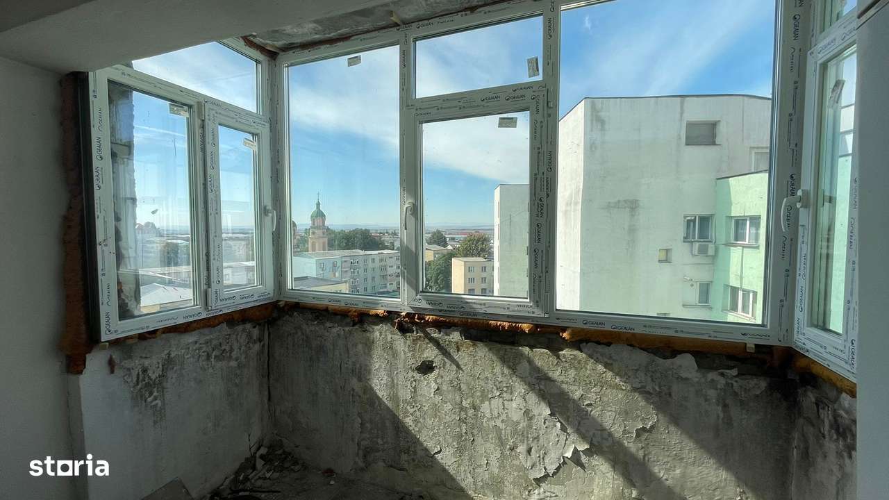 0% Comision | Apartament central 4 camere decomandat-10