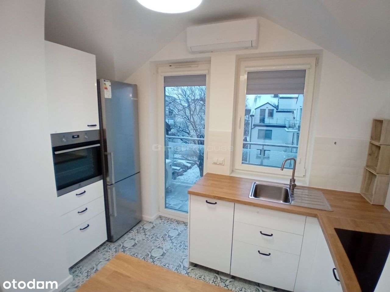 Mieszkanie, 44,70 m², Jabłonna - Pełny obrazek: 4/20