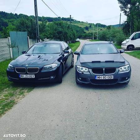 Bmw e92 - 1