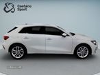 Audi A3 Sportback 30 TFSI Advanced - 10