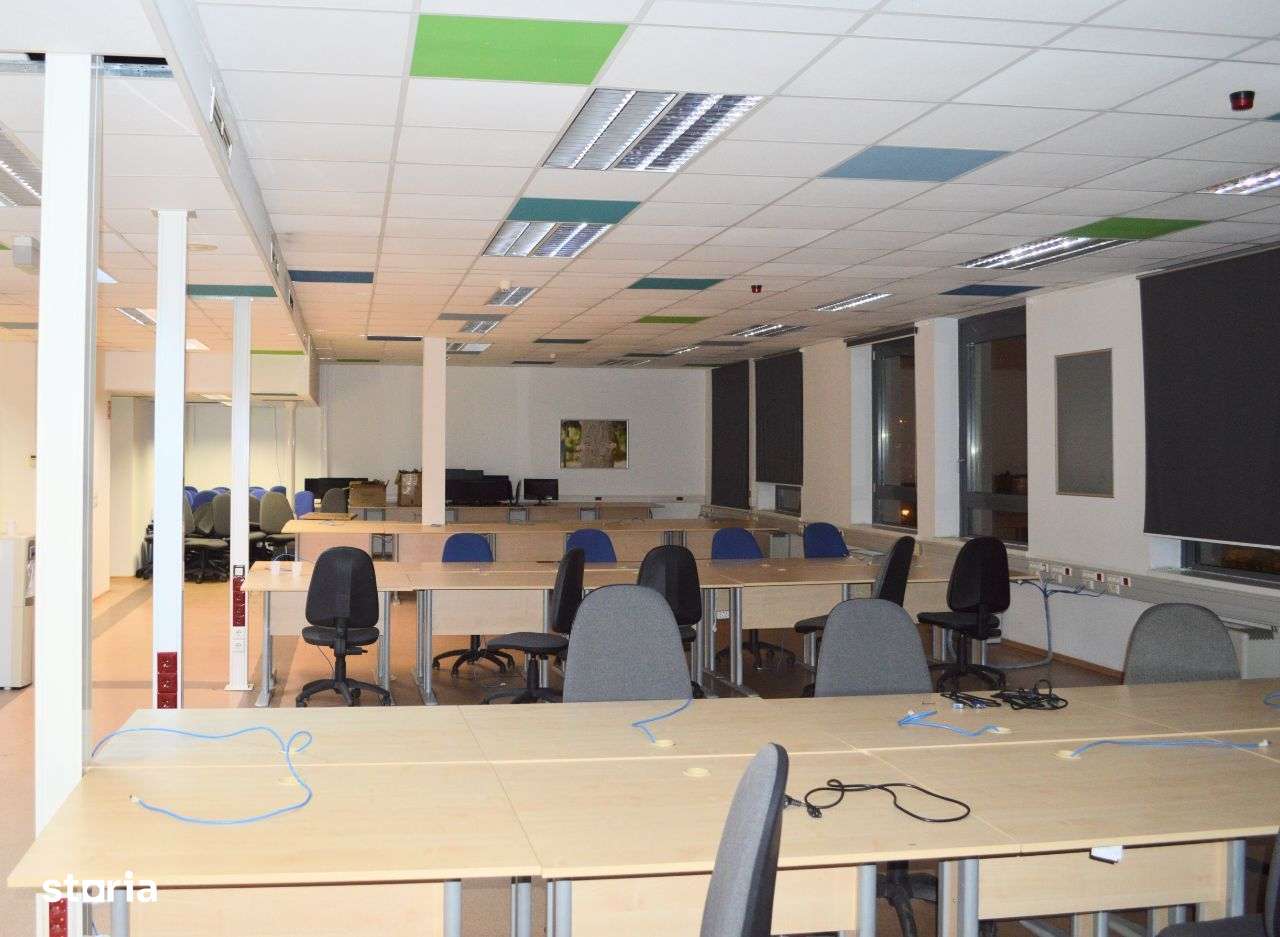 Spatiu Birouri Ploiesti Hippodrome Office Center - Imagine principală: 5/12