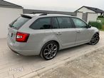 Skoda Octavia 2.0 TDI 4x4 RS DSG - 6