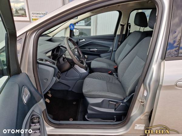 Ford Grand C-MAX - 8