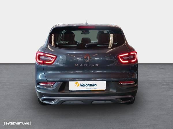 Renault Kadjar 1.5 dCi Black Edition - 5