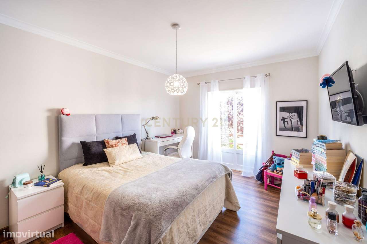 Apartamento T3 em Mafra-14