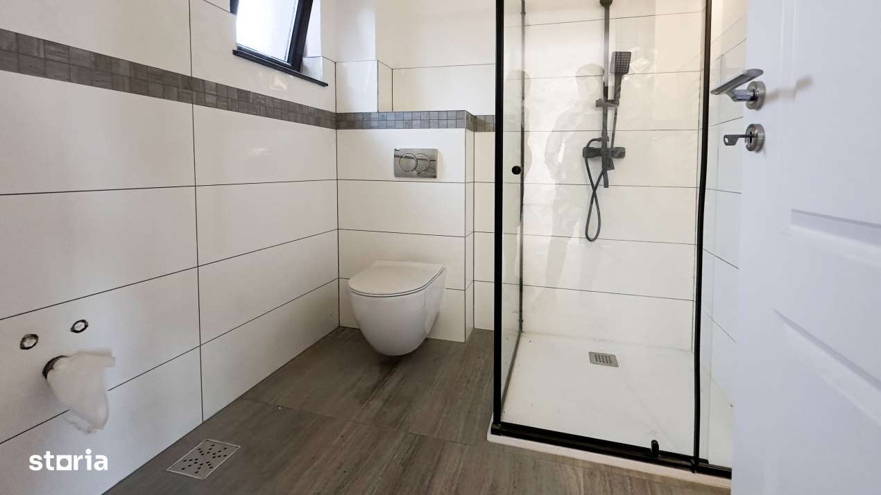 Vila P+1 cu 4 camere de inchiriat in Cumpana, cu garaj auto - Imagine principală: 4/17