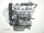 Motor Fiat Idea 1.4 16V 70KW Ref: 843A1000 - 1