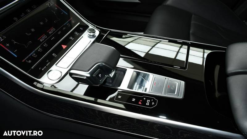 Audi A8 3.0 50 TDI quattro Tiptronic - 16