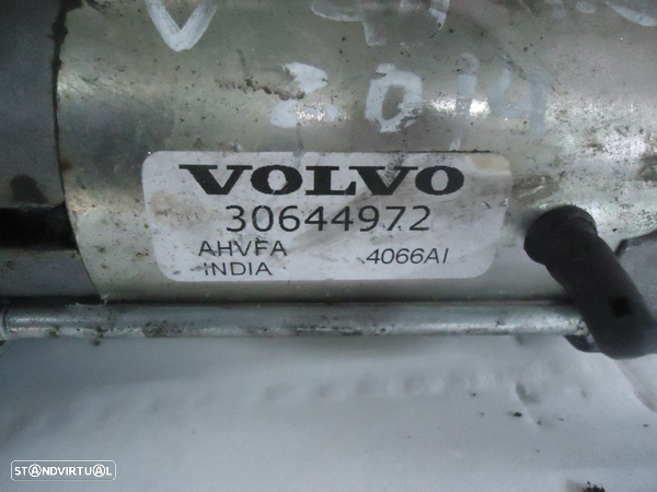 Motor de Arranque Volvo V40 de 2014 - 3