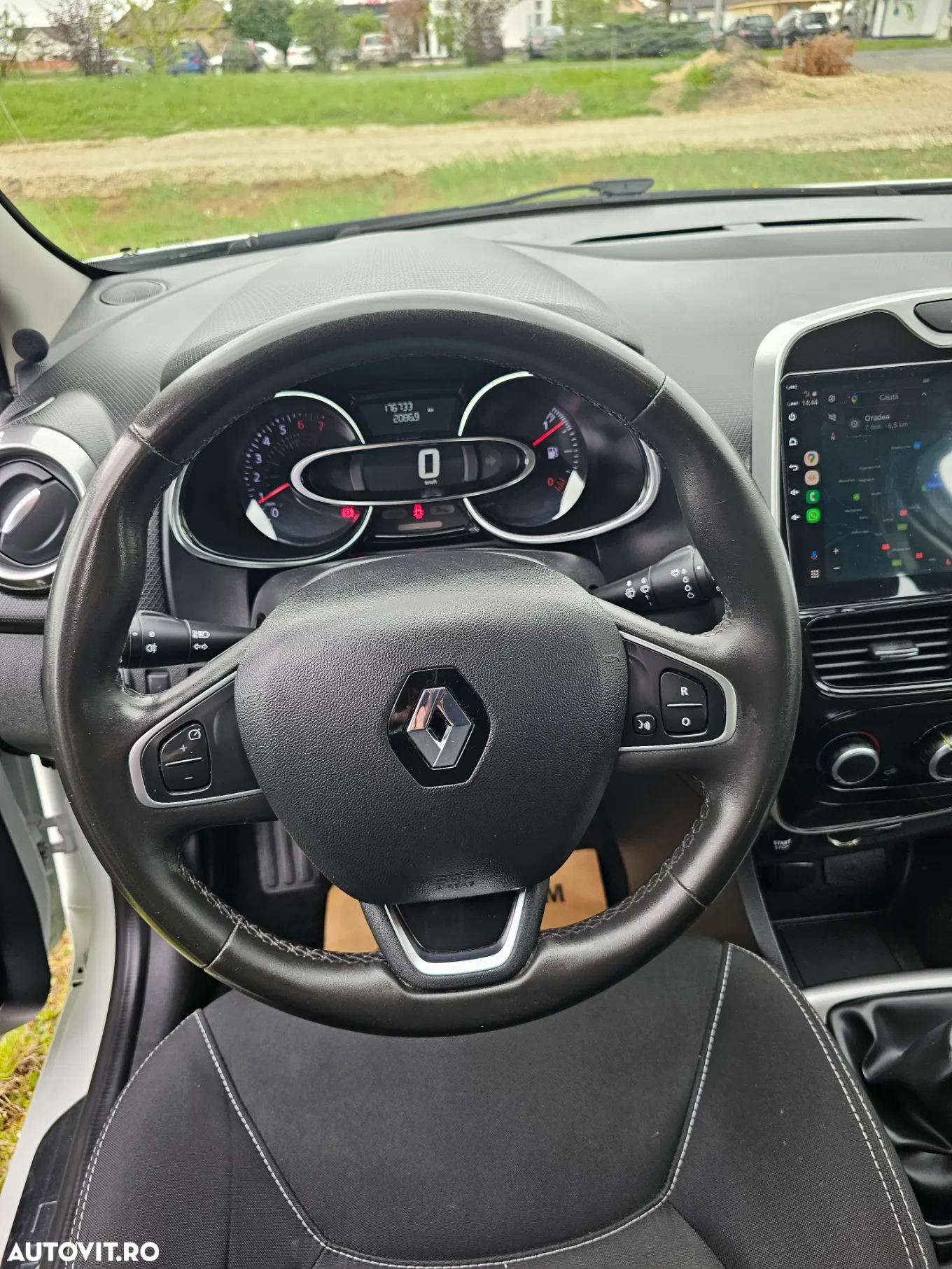 Renault Clio (Energy) TCe 90 Bose Edition - 7