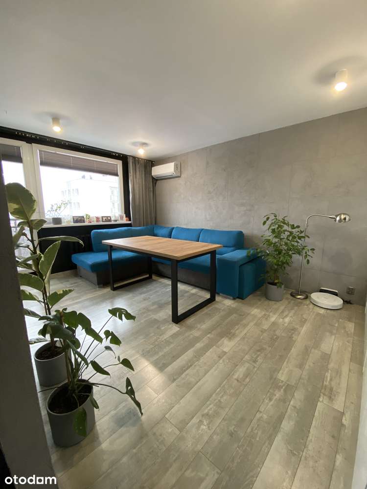 3-pokojowe mieszkanie w jednej z najlepszych lokalizacji w Mysłowicach - Pełny obrazek: 2/15