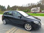 Mercedes-Benz Klasa B 180 BlueEFFICIENCY Edition - 9