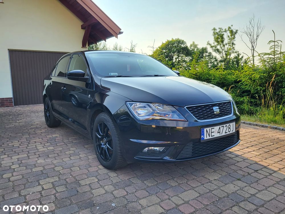 Seat Toledo