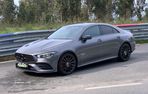 Mercedes-Benz CLA 220 d AMG Line Aut. - 1