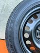 OPEL 5X110 ET37 16 KOŁO ZAPASOWE JAK NOWE - 7