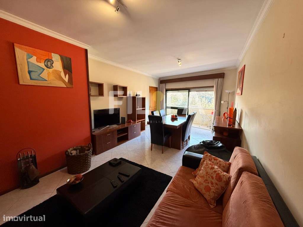 T3 em condomínio Privado junto ao Hospital privado de Campo-7