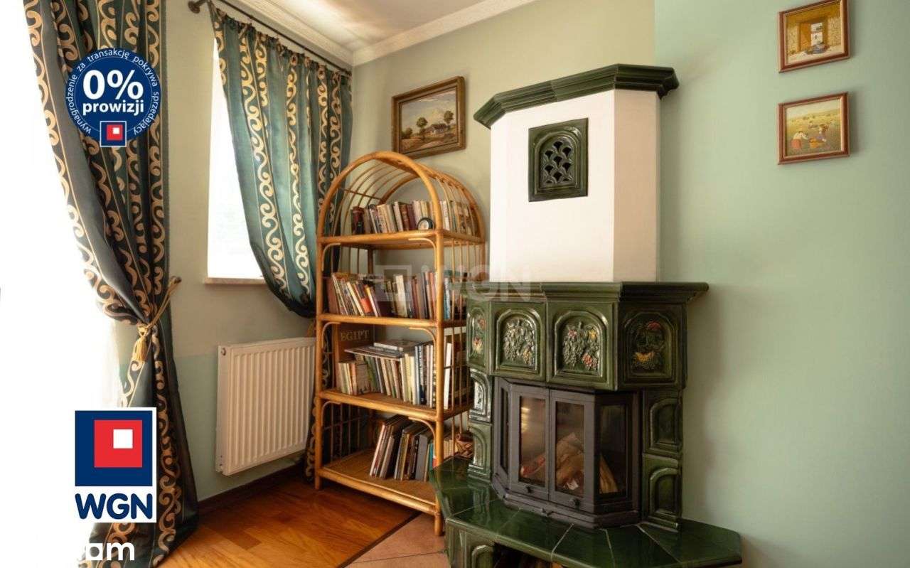 Willa Dwa Światy Ursynów-12