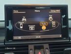 Audi A6 2.0 TDi Exclusive S tronic - 27