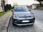 VW Cross Up! 1.0 Auto - 30