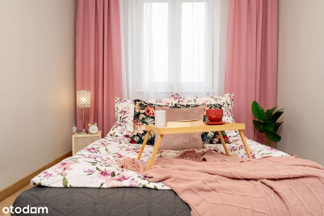 Sprzedam mieszkanie –  po generalnym remoncie - Proszowice - Pełny obrazek: 5/13