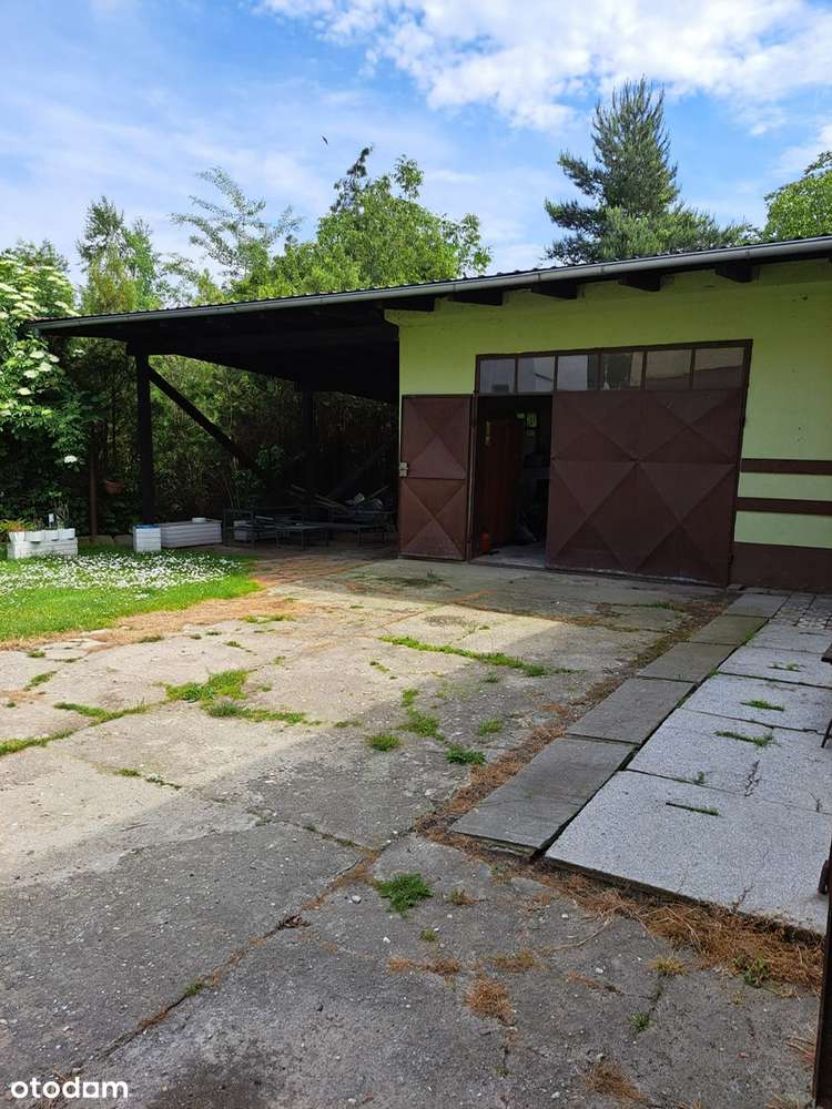 Przestronny dom w Racławicach-4