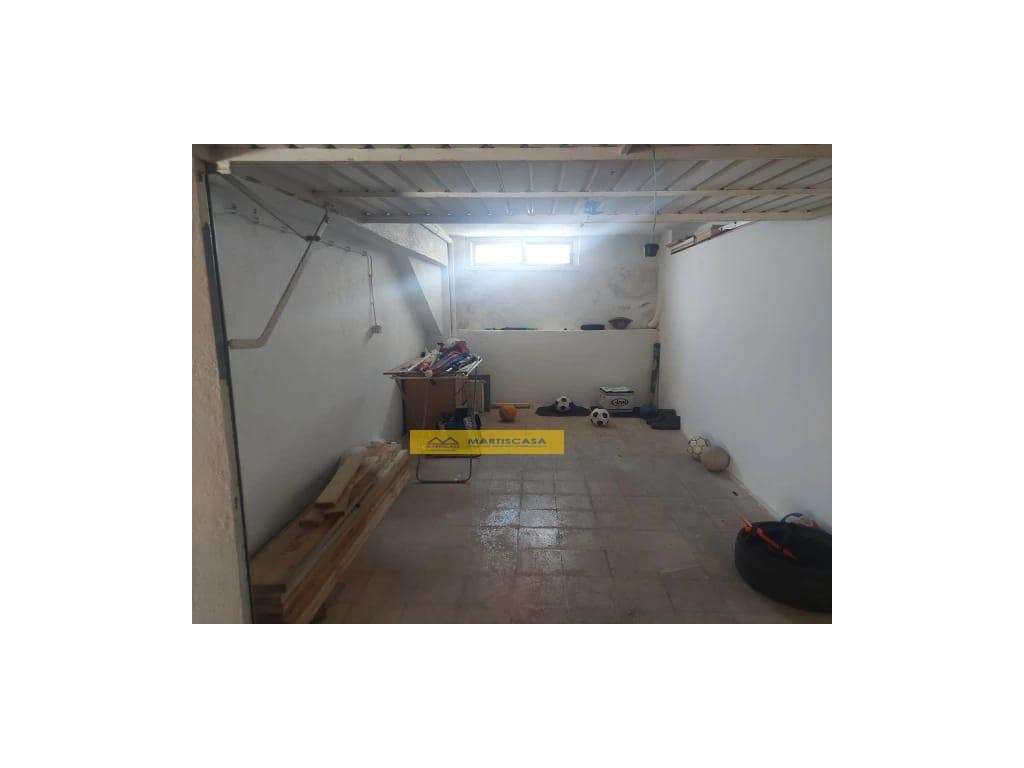 T2 com garagem , arrecadação, despensa e varanda fechada - Algueirão-22