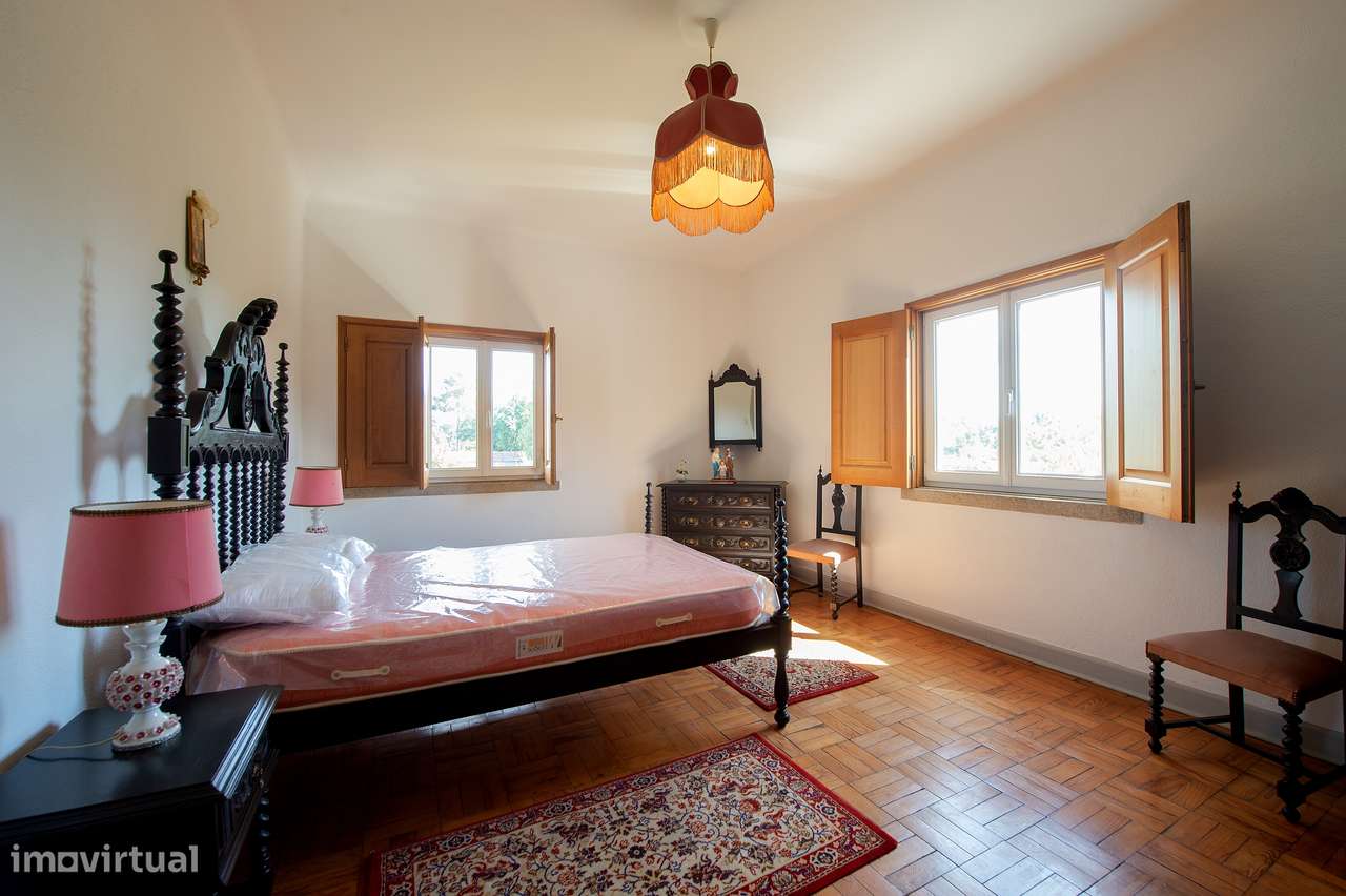 Quinta T6, Viseu, Santa Comba Dão, Santa Comba Dão e Couto do Mosteiro-19