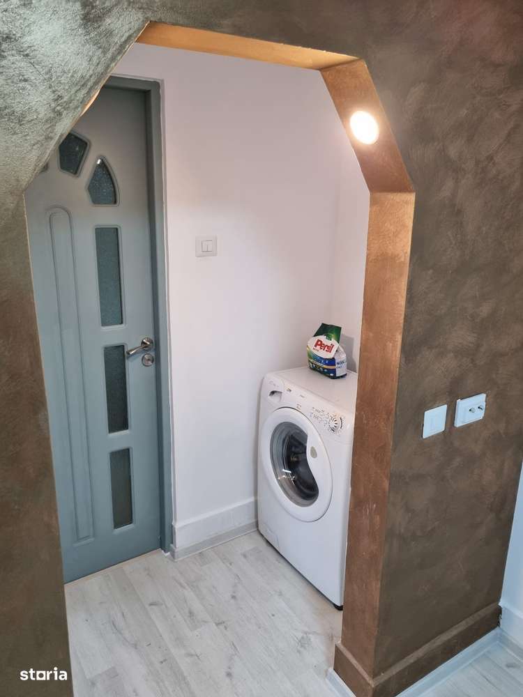 Apartament 2 camere renovat zona Grivita-3