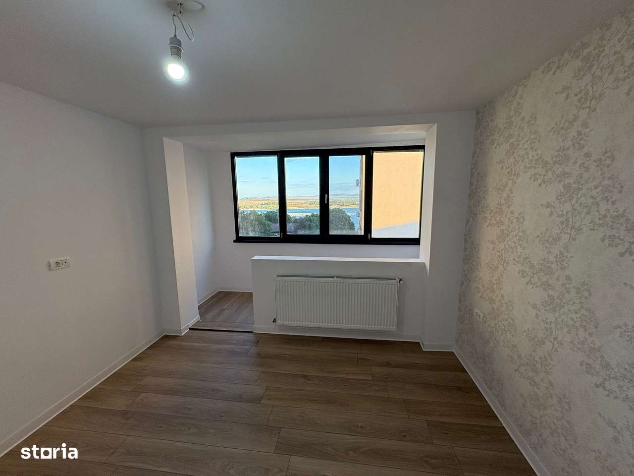 De vânzare – Apartament 2 camere, Țiglina 1, Galați - Imagine principală: 5/6