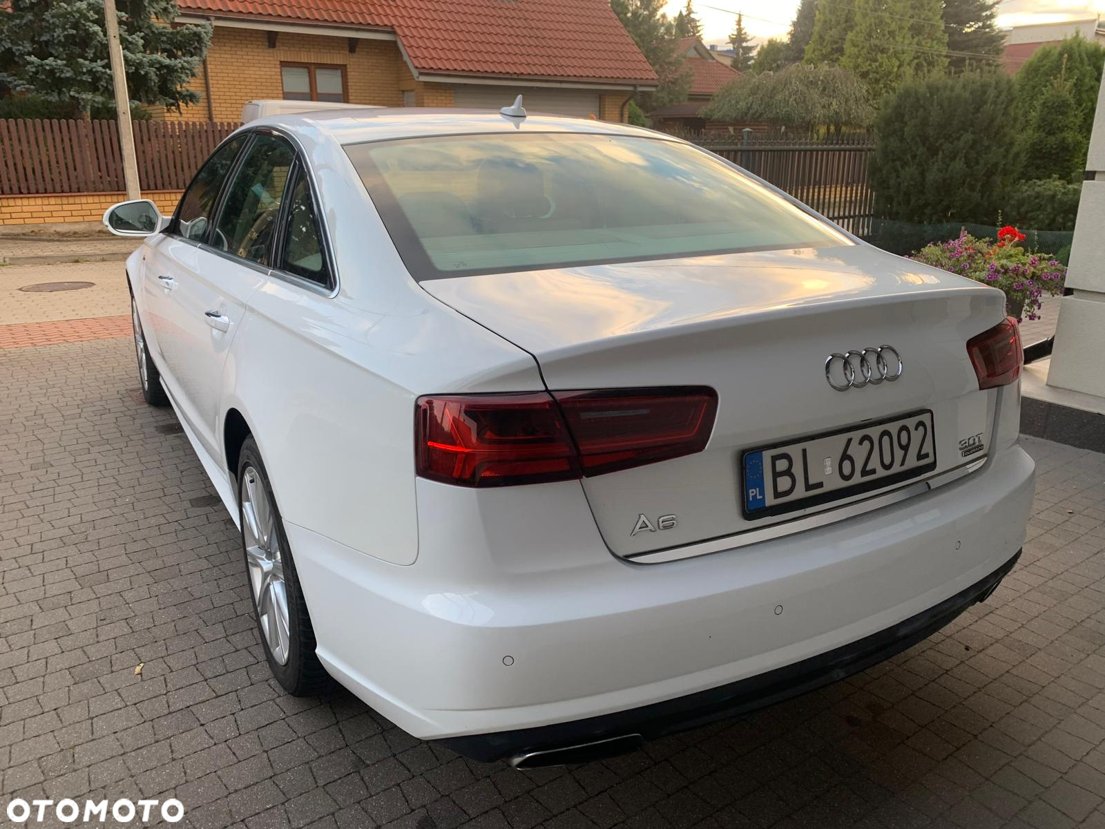 Audi A6 3.0 TFSI Quattro S tronic - 2