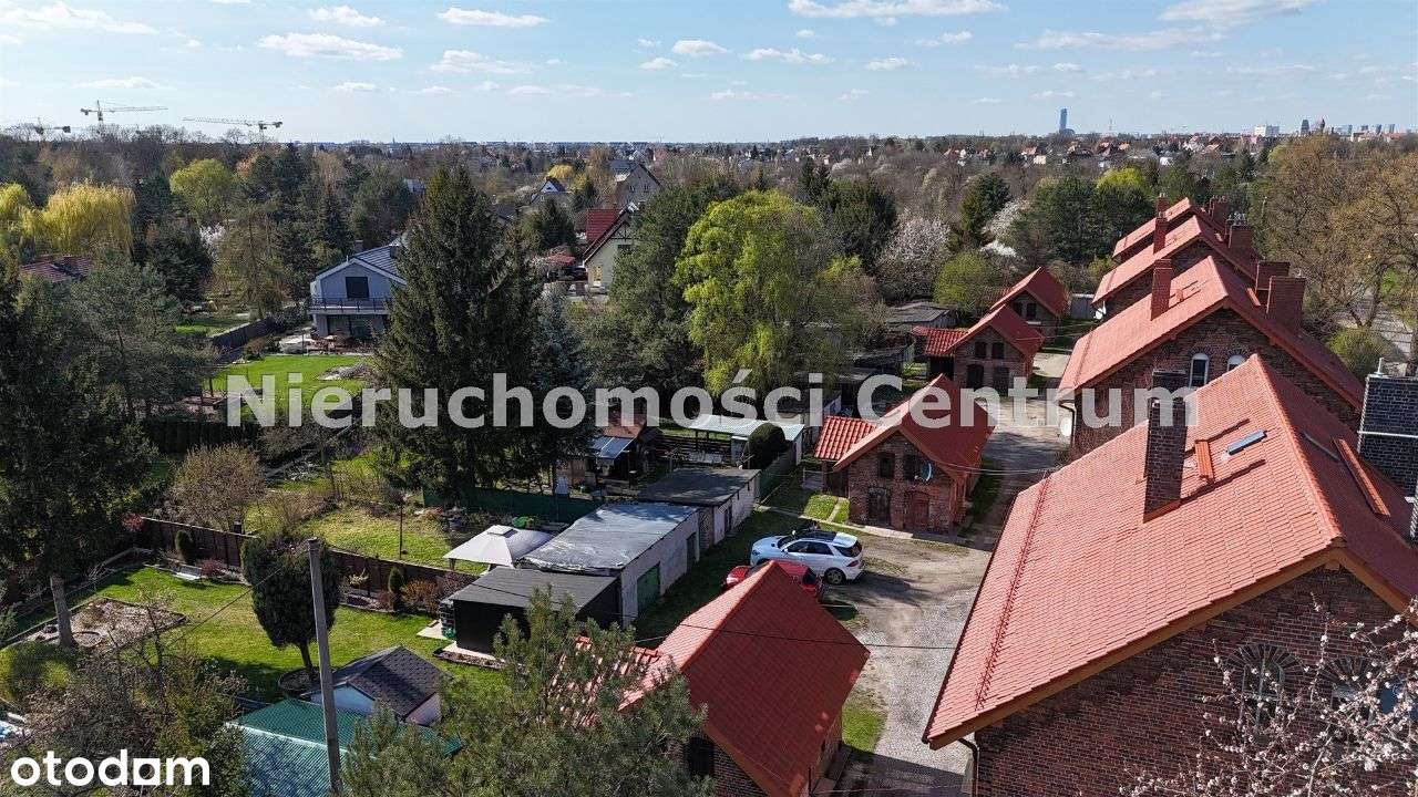 2 Pokoje - duży gród - garaż - Bieńkowice - Pełny obrazek: 2/7