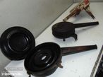 Opel, Ford, Toyota Ke30 e KE36 caixa filtro ar - 2