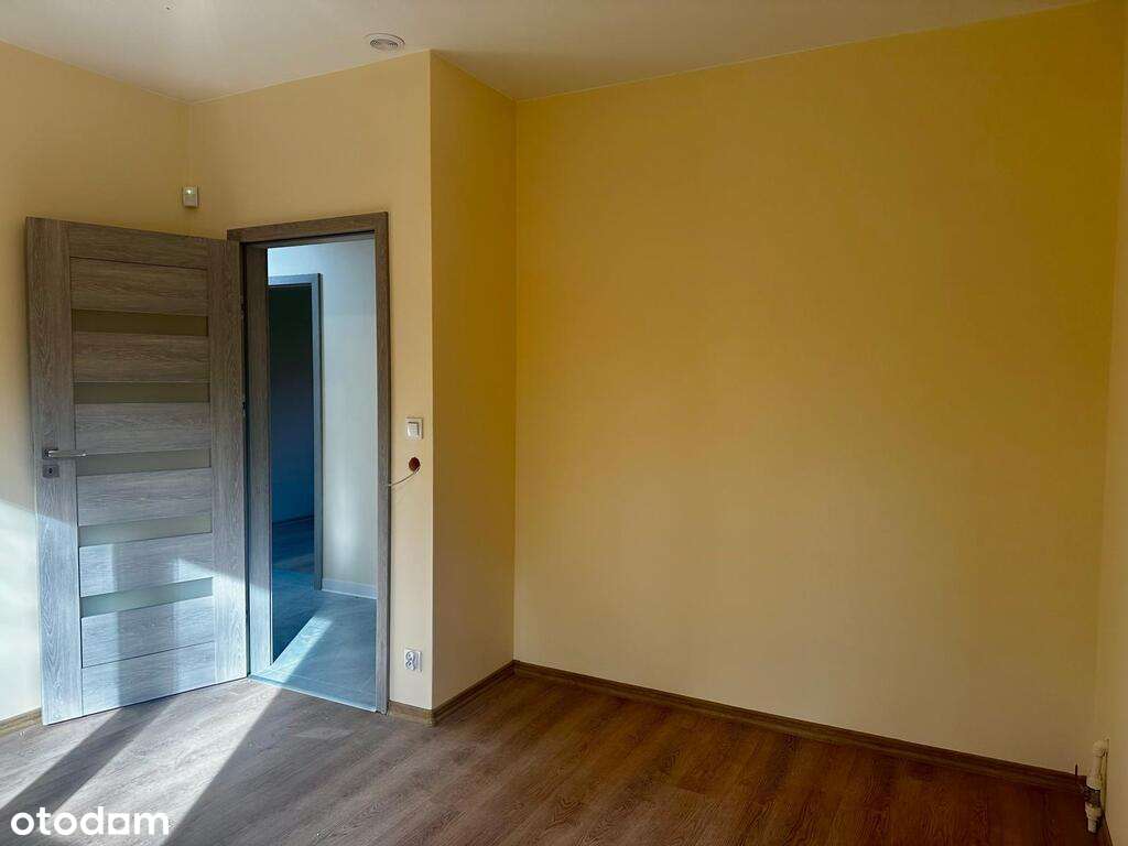 Dom pod lasem dla rodziny, Włodzimierzów-16